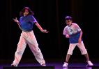 Hip hop 11 à 17 ans au gala de danse juin 2023
